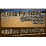 Radio Oldies Paradise Internet Radio