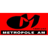 Radio Rádio Metropole AM 1400