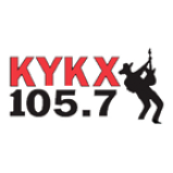Radio KYKX 105.7