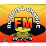 Radio Rádio Baixa Grande 87.9