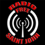 Radio Radio Free Saint John