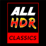 Radio HDRN - All HDR Classics