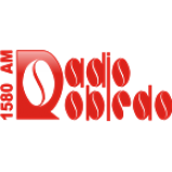Radio Radio Robledo RCN 1580 am