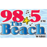 Radio The Beach 98.5