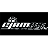 Radio CJAM 99.1
