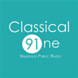 Radio Classical 91 One 91.1