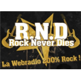 Radio Rock Never Dies Radio