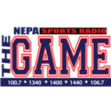 Radio The Game 1440