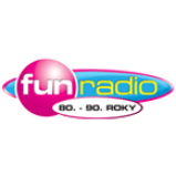Radio Fun Radio 80 - 90 Roky