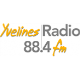 Radio Yvelines Radio 88.4