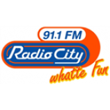 Radio Radio City Hyderabad 91.1