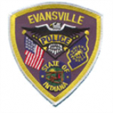 Radio Evansville Police and Fire Dispatch
