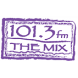 Radio 101.3 The Mix