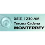 Radio Radio Fórmula Tercera Cadena Monterrey 1230