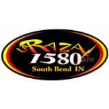 Radio La Raza 1580