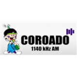 Radio Rádio Coroado AM 1140