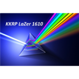 Radio KKRP AM 1610