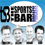 Radio TSB Sports Podcasts