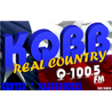 Radio KQBB 100.5