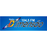 Radio Rádio Dimensão FM 104.5
