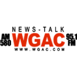 Radio WGAC 580