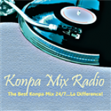 Radio Konpa Mix Radio!