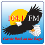 Radio The Eagle 104.1