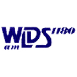 Radio WLDS 1180