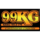 Radio KSKG 99.9