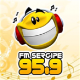 Radio Rádio FM Sergipe 95.9
