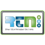 Radio RTN Radio 105.4