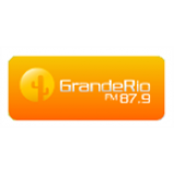 Radio Rádio Grande Rio FM 87.9