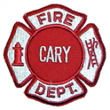 Radio Cary Fire-Rescue