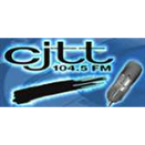 Radio CJTT 104.5