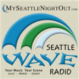 Radio Seattle WAVE Radio ~ Hip Hop