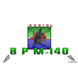 Radio Radio BPM 140