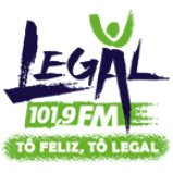 Radio Rádio Legal FM 101.9