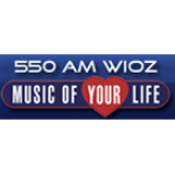 Radio WIOZ 550
