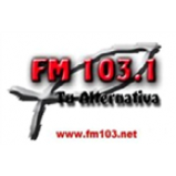 Radio Alternativa 103 103.1