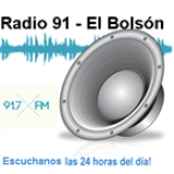 Radio Radio 91 91.7