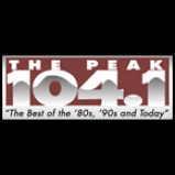 Radio The Peak 104.1