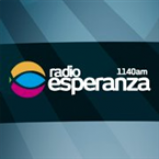 Radio Radio Esperanza 1140