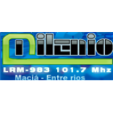 Radio Radio Milenio Entre Rios 101.7