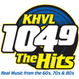 Radio KHVL 1490