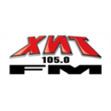Radio Hit FM Ufa 105.0