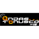 Radio Ondas del Tonusco 104.4