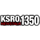 Radio KSRO 1350
