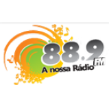 Radio Rádio  88.9 FM