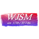Radio WJSM-FM 92.7