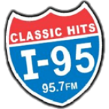 Radio I-95 95.7